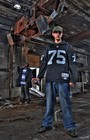 Picture for song 'Break It Down' by artist 'CAP-ONE CASH-FUNDS'