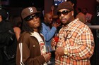 Picture for song 'Officially Ballin Feat. Triumph' by artist 'CappoSavere'