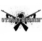 Picture for song 'SteadyMobbin **BANGER**' by artist 'CarlCaruso'