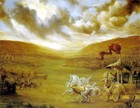 Picture for song 'Godavari River' by artist 'Carlos Carranza'
