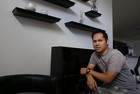 Picture for song 'HOLD ME TONIGHT' by artist 'Carlos Jr'