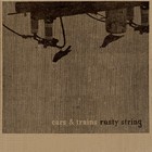 Picture for song 'fake plastic guns' by artist 'cars and trains'