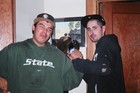 Picture for song 'Hip Hop' by artist 'Cash Cronic'