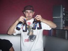 Picture for song 'Spill Yo Drank' by artist 'Cash Cronic'