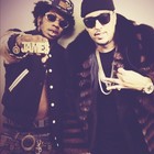 Picture for song 'Racked Up !!! #HEADBANGER' by artist 'Cash Jordan'