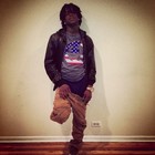 Picture for song 'Futuristic World ( Prod.By CashMoneyAp )' by artist 'CashMoneyAp'