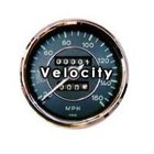 Picture for song 'Velocity Raiders' by artist 'Casper Bolte'