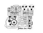 Picture for song 'Skills' by artist 'Cee Smooth Trill City Music'