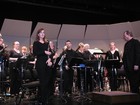 Picture for song 'Concertino (for clarinet). Carl Maria von Web 8941' by artist 'Central Kentucky Concert Band (Lexington Kentucky)'
