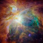 Picture for song 'W bezkresach kosmosu-In the vastness of the cosmos' by artist 'CezaryStawski'
