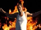 Picture for song 'FIRE' by artist 'Chad Hunter'