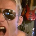 Picture for song 'I Am The Enemy' by artist 'Chad Savage'