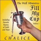 Picture for song 'I'll Fly Away' by artist 'Chalice'