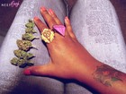 Picture for song 'Kaptain Kush Prod. Chaney On The Beat' by artist 'Chaney on the Beat'