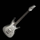 Picture for song 'Mystic' by artist 'Charles Goebel (CG)'