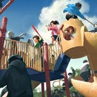 Picture for song 'PLAYGROUND (NEW)' by artist 'charlieluu'