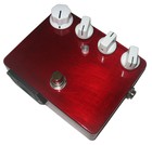 Picture for song 'Drivin' South with CHASE TONE Fuzz Face' by artist 'Chase Tone'