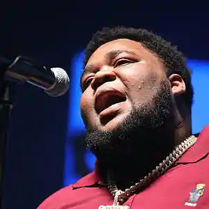 Picture for song 'Rod wave x Lil Tjay Type Beat Sorry Love' by artist 'Chedda Banger'