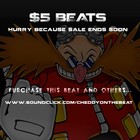 Picture for song 'Killin me' by artist 'Cheddy-on-the-BEAT'