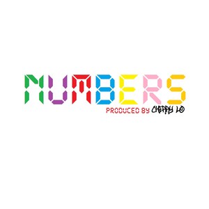Picture for song 'Numbers(Prod By Cherry Lo)+FREE DOWNLOAD' by artist 'Cherry Lo'