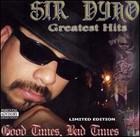 Picture for song 'HOUSE OF PAIN' by artist 'CHICANO GANGSTA RAP'