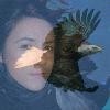 Picture for song 'Eagle Call ispired by R.C.Nakai' by artist 'Chimalis'