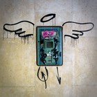 Picture for song 'Free Falling Like HeartAche Inna Poem' by artist 'ChoChoNa Music 4 U'