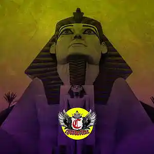 Picture for song 'SPHINX (Kodak Black Type Beat)' by artist 'Chorderline'