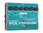 Picture for song 'EHX Polyphase' by artist 'Chout's Pedal Demos'