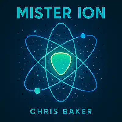 Picture for song 'Mister Ion' by artist 'Chris Baker'