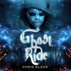 Picture for song 'Ghost Ride (Tongue Twist) Fast Rap with Harmony' by artist 'Chris Black Beats'