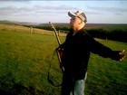Picture for song 'Horizons New' by artist 'Chris Davies'