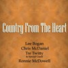 Picture for song 'Country From The Heart' by artist 'Chris McDaniel'
