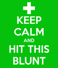 Picture for song '*NEW* Hit That Blunt - FREE DL - (Mecca/ZHC)' by artist 'CHRiS MECCA'