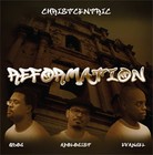 Picture for song 'The Reformation' by artist 'Christcentric'