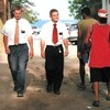 Picture for song '2 MORMONS' by artist 'Christian McKee'
