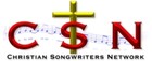 Picture for song 'CSN Podcast - Episode 5' by artist 'Christian Songwriter's Network'