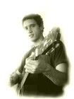 Picture for song 'In Your Presence' by artist 'Christian Songwriter's Network'