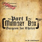 Picture for song 'Surge on for Christ' by artist 'Chris Treborn'