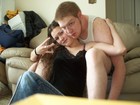 Picture for song 'LIVIN IN FLAMES (INTO U)' by artist 'CHRONICLY CHALLENGED RECORDS'