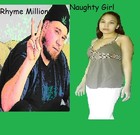 Picture for song 'SERIOUS GRIND feat RHYME MILLION' by artist 'CHRONICLY CHALLENGED RECORDS'