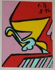 Picture for song 'JazzHill' by artist 'Chuck Boyer'