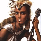 Picture for song 'In Between the Worlds' by artist 'Chuquai Billy'