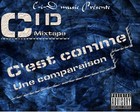 Picture for song 'C-i-D-Si t'es high' by artist 'C-i-D McH-450'