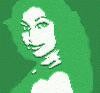 Picture for song 'When The Music Starts' by artist 'Cindy Olaya'