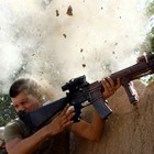 Picture for song 'UNDER FIRE' by artist 'CinematicHype'