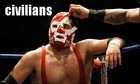 Picture for song 'n***$ Wanna (...don't te$t me)' by artist 'Civilians(US)'