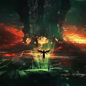 Picture for song 'Never Gonna Stop' by artist 'Cj Flow'