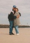 Picture for song 'You're The Reason My Heart Beats' by artist 'Claire and Rick'