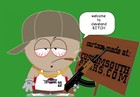Picture for song 'dont get shot' by artist 'cleveland twoface'